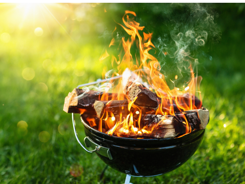 Gas vs Charcoal vs Pellet Grills: Which is Right for Your Cooking Style?