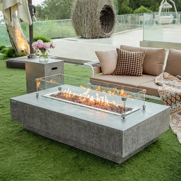 Gas Fire Pits