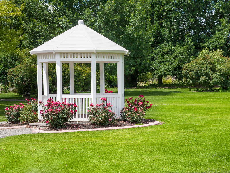 Gazebos