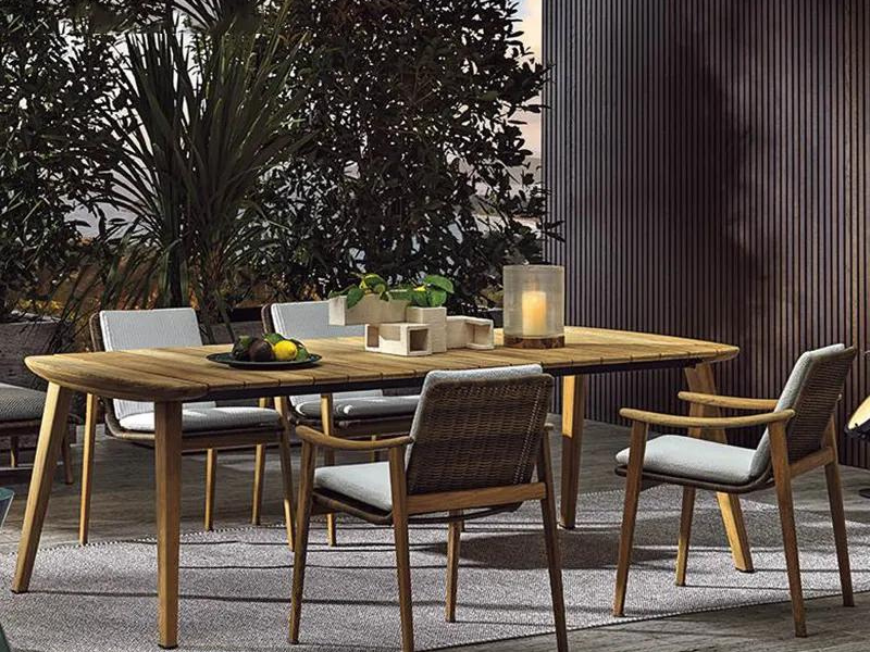 Outdoor Tables