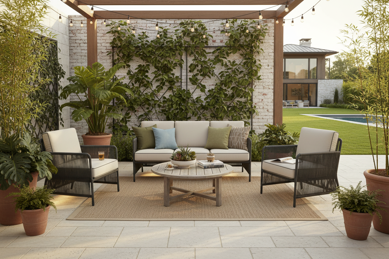 Outdoor Chairs