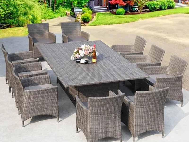 Outdoor Dining Sets