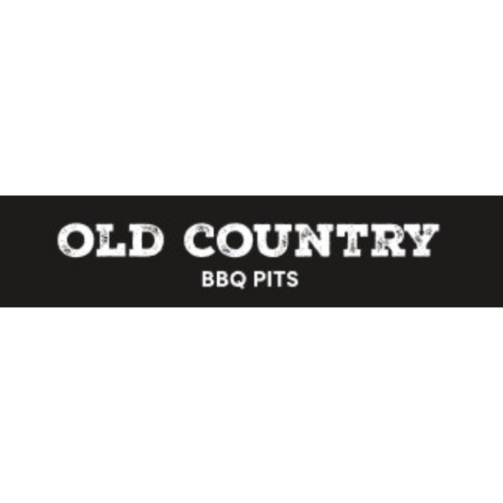 Old Country BBQ Pits