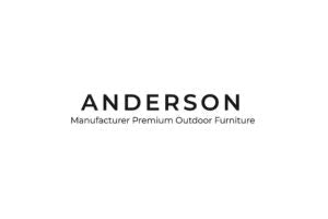 Anderson Teak