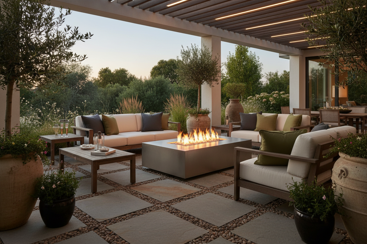 Smokeless Fire Pits