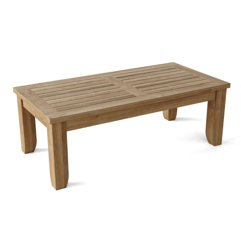 Anderson Teak Riviera 11-Piece Modular Set (SET-98B)