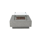 Elementi Manhattan 36” Concrete Fire Table