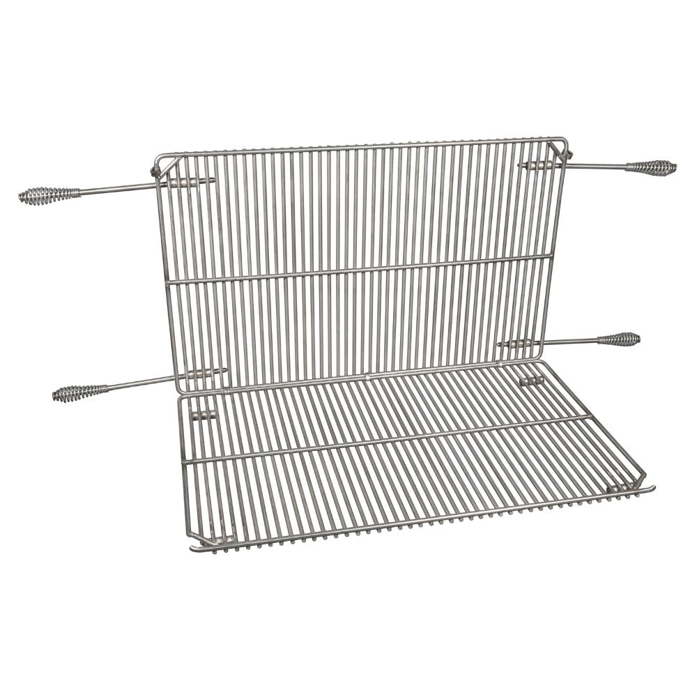 Rocket Outdoors Pinch Rack with Handle
