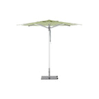 Woodline Shade Solutions Pacific 11.5 Foot Center Pole Round Umbrella