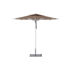 Woodline Shade Solutions Pacific 11.5 Foot Center Pole Round Umbrella