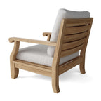 Anderson Teak Riviera 11-Piece Modular Set (SET-98B)
