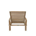 Anderson Teak Brianna Sun Lounger with Arm