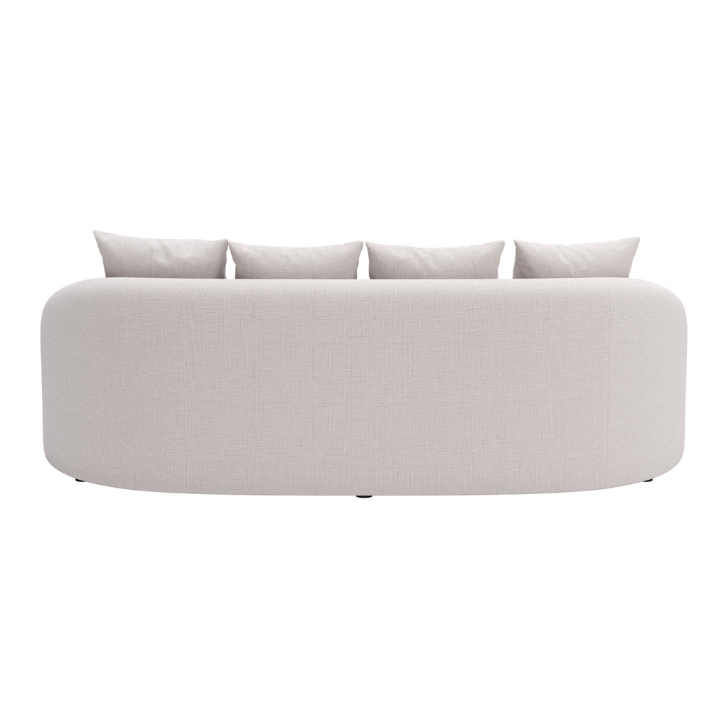 Sunny Isles Sofa Beige