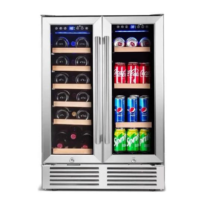 Outdoor Rated Beverage Cooler