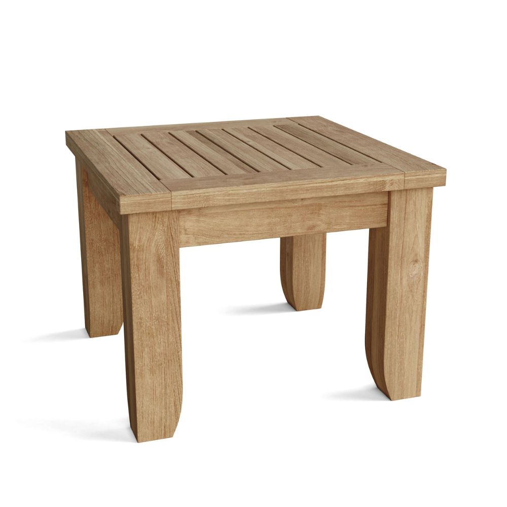 Anderson Teak Riviera 11-Piece Modular Set (SET-98B)