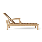 Anderson Teak Brianna Sun Lounger 4-Piece Set