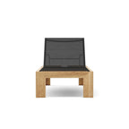 Anderson Teak Smyrna Sun Lounger