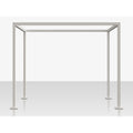DecoScape Breeze 10' Configurable Outdoor Cabana