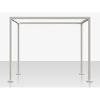 DecoScape Breeze 10' Configurable Outdoor Cabana