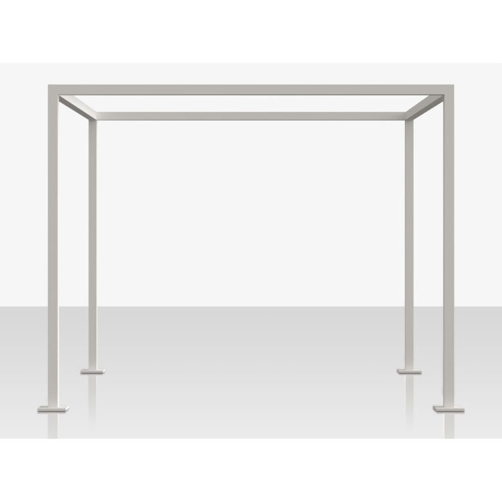 DecoScape Breeze 10' Configurable Outdoor Cabana