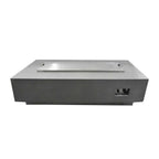 Elementi Stainless Steel Lid for Granville Fire Table