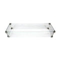 Elementi Wind Screen for Granville Fire Table