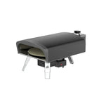 Portable Outdoor Gas Pizza Oven