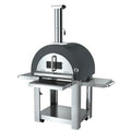Stainless Steel Big Size Pizza Oven