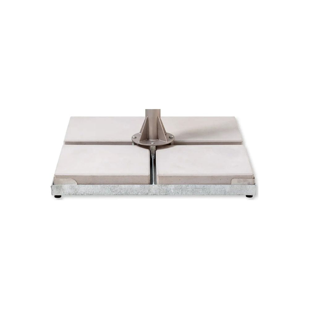 Woodline Shade Solutions Paver Frame Base