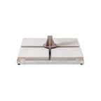 Woodline Shade Solutions Paver Frame Base