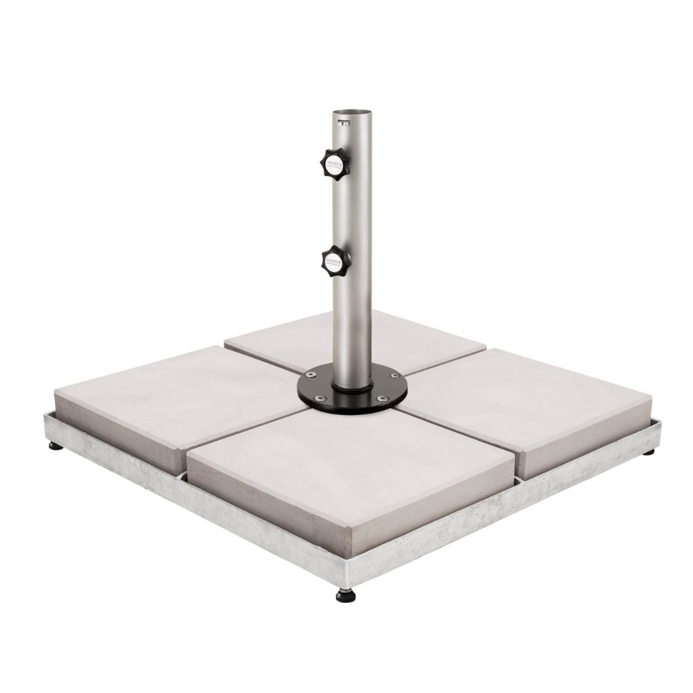 Woodline Shade Solutions Paver Frame Base