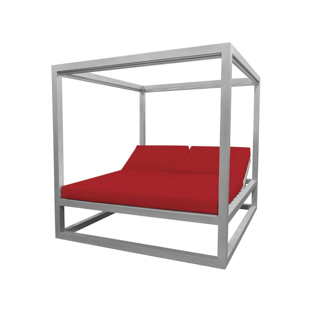 Decoscape Breeze Square Daybed Frame – Assembly Required