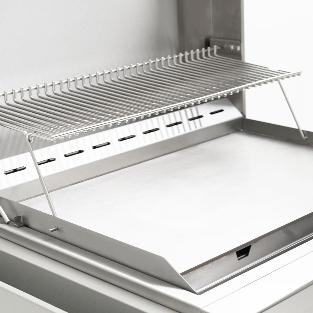 Videl Gran Plancha I 30" 2 Burner Griddle