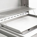 Videl Gran Plancha I 30" 2 Burner Griddle