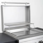 Videl Gran Plancha I 30" 2 Burner Griddle
