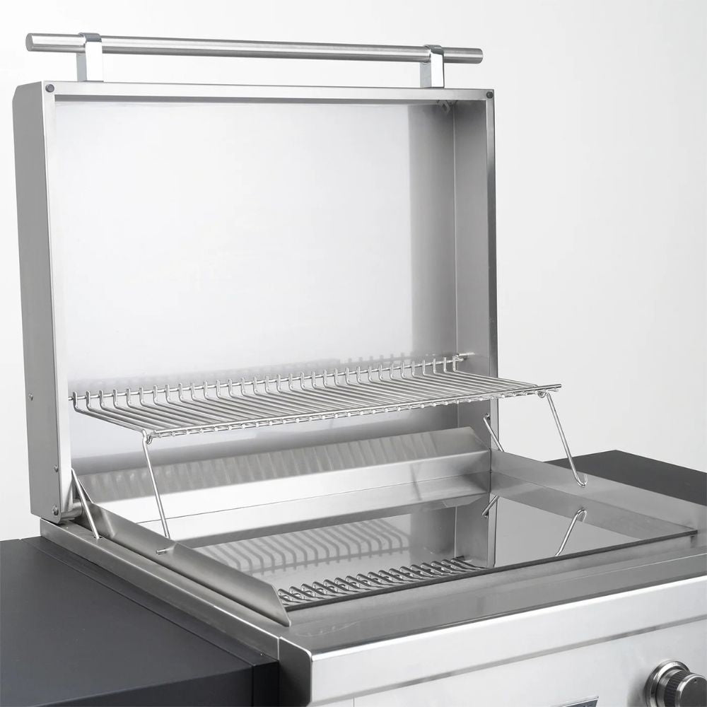 Videl Gran Plancha I 30" 2 Burner Griddle