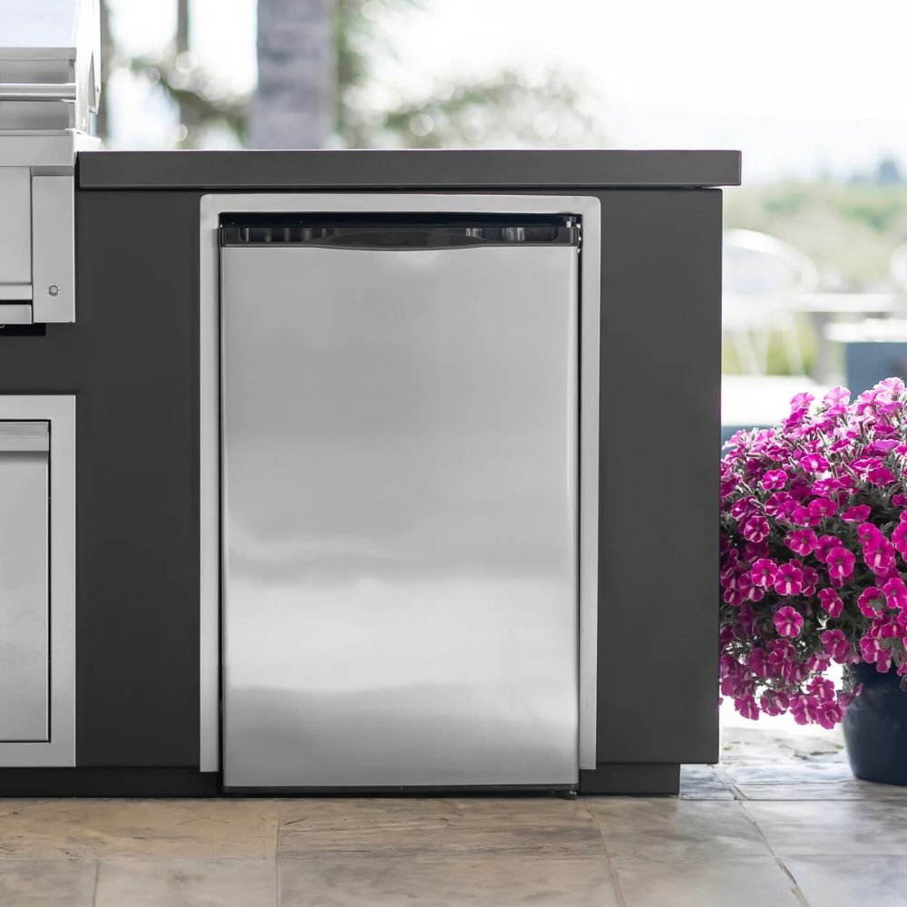 Videl Compact Fridge