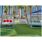 Decoscape Breeze Left Side Panel