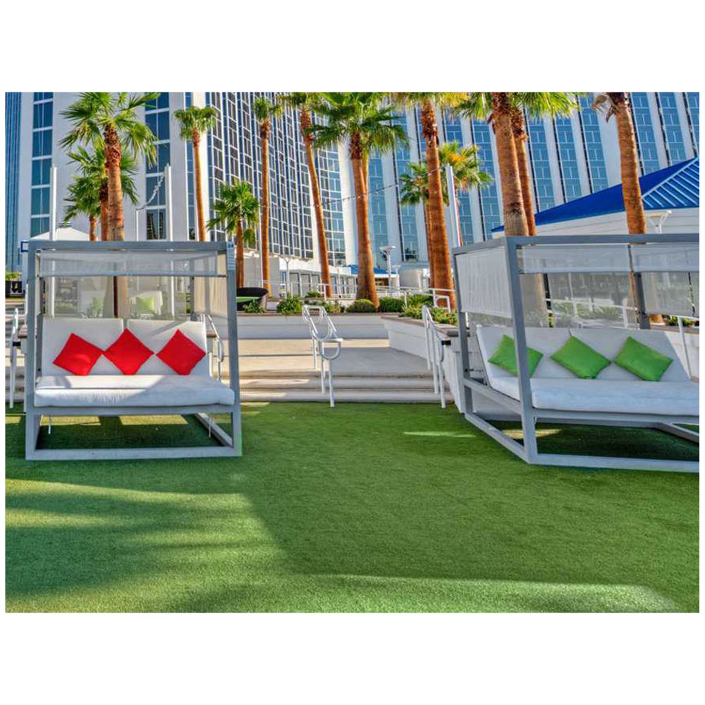 Decoscape Breeze Left Side Panel