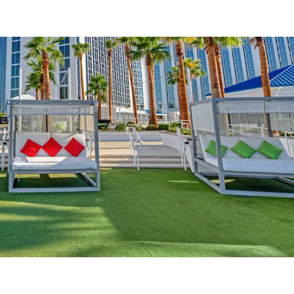 Decoscape Breeze Optional Sling Top Panel