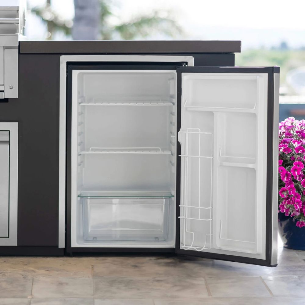 Videl Compact Fridge