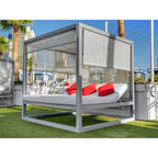 Decoscape Breeze Right Side Panel