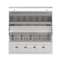 Videl Series 36" 4 Burner Built-in Grill
