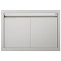 Videl 36" Double Door