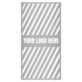 Videl USA Custom Grate – Design 1 – Personalized Logo