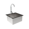 Videl Outdoor Sink