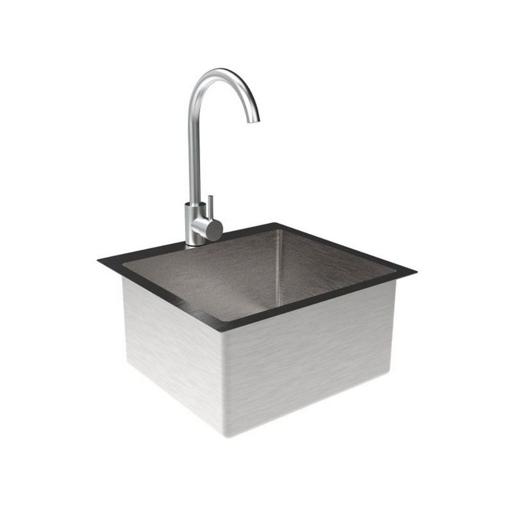 Videl Outdoor Sink