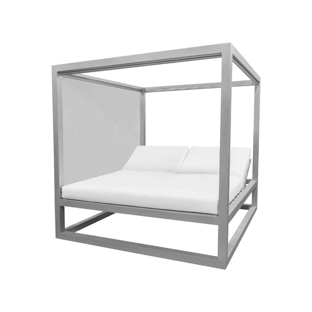 Decoscape Breeze Left Side Panel