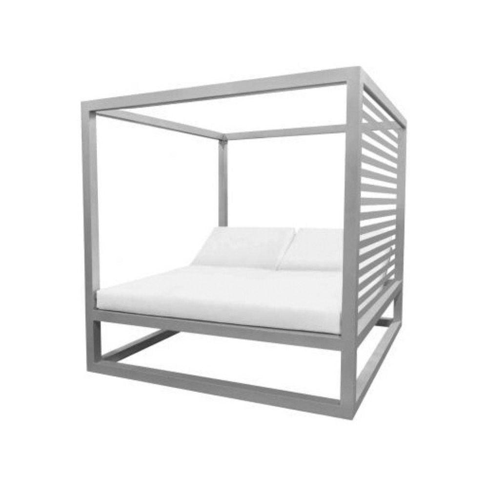 Decoscape Breeze Configurable Daybed with Customizable Enhancements
