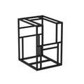 Videl 24" KD Island - Flat - Knockdown Frame